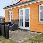 Lf11975-struer-havstokken-12 Дом отдыха *