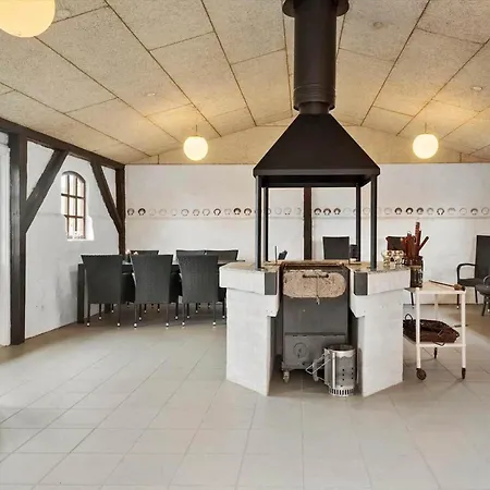 Lf11975-struer-havstokken-12 Ferienhaus *