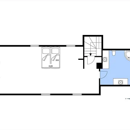 Lf11975-struer-havstokken-12 Tatil Evi *