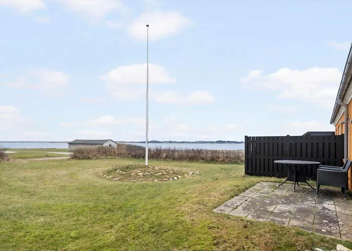 Lf11975-struer-havstokken-12 Dom wakacyjny