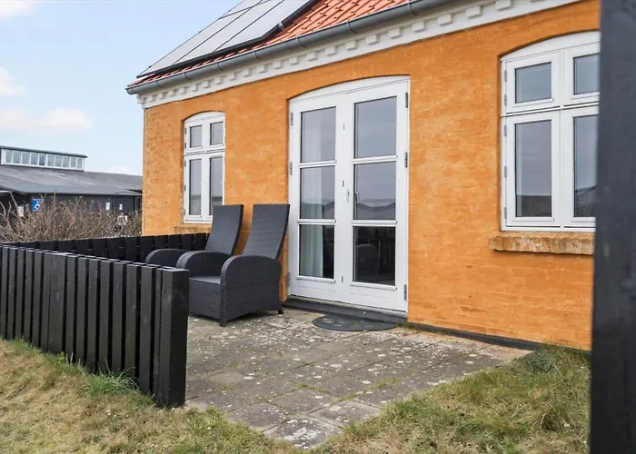 Lf11975-struer-havstokken-12 Dom wakacyjny *